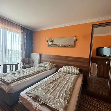 Apartment Margaretka *