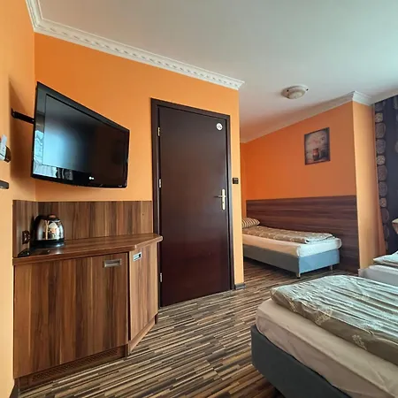 Margaretka Apartment Władysławowo