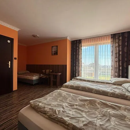 Apartment Margaretka