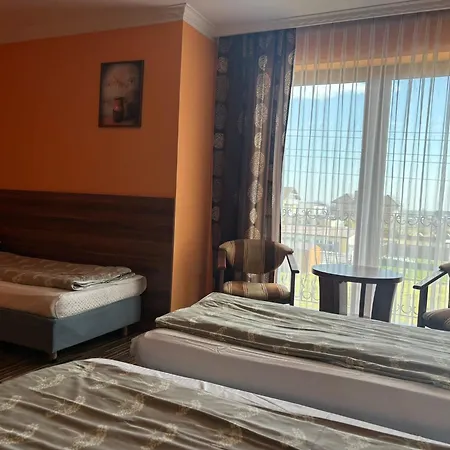 Margaretka Apartamento *