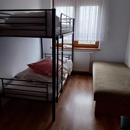 Margaretka Apartment