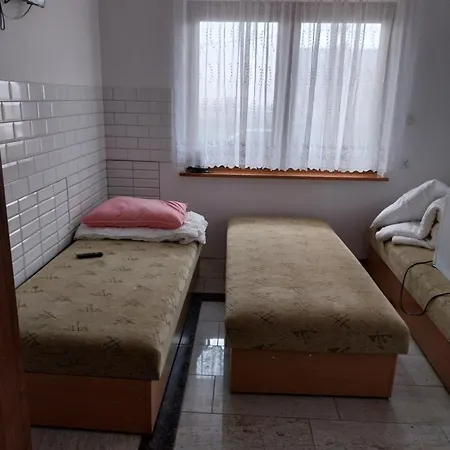 Margaretka Apartment *