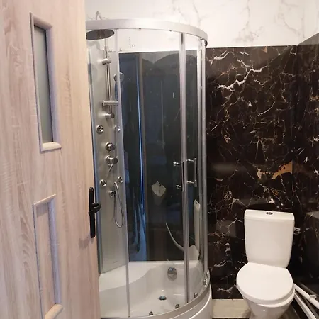 Margaretka Apartment