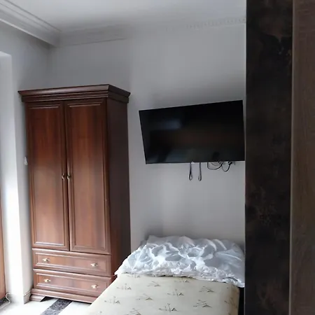 Apartment Margaretka *