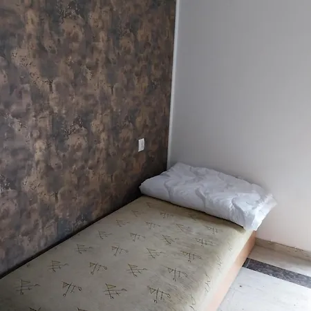 Apartment Margaretka