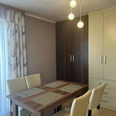 Apartment Margaretka *