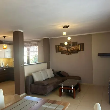 Margaretka Apartment