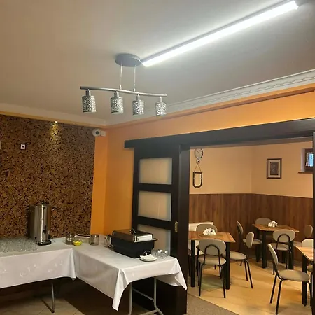 Margaretka Apartment Władysławowo