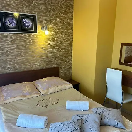 Margaretka Apartment