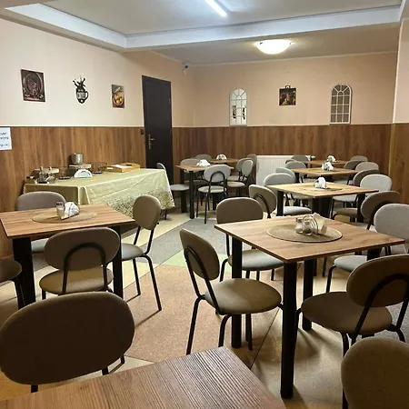 Apartment Margaretka