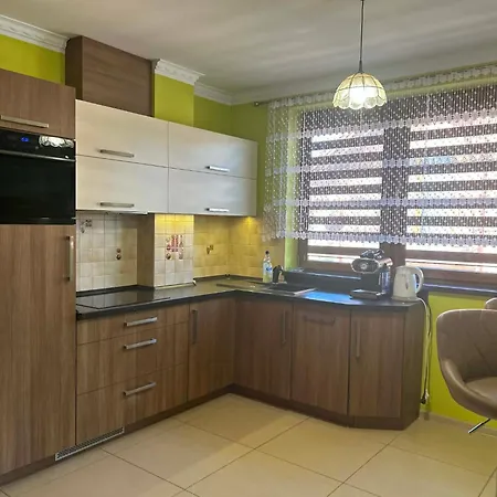Margaretka Apartment