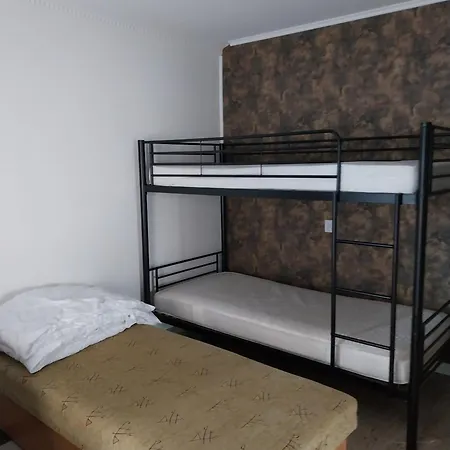 Margaretka Apartment