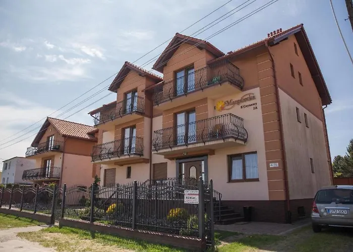 Margaretka Apartamento