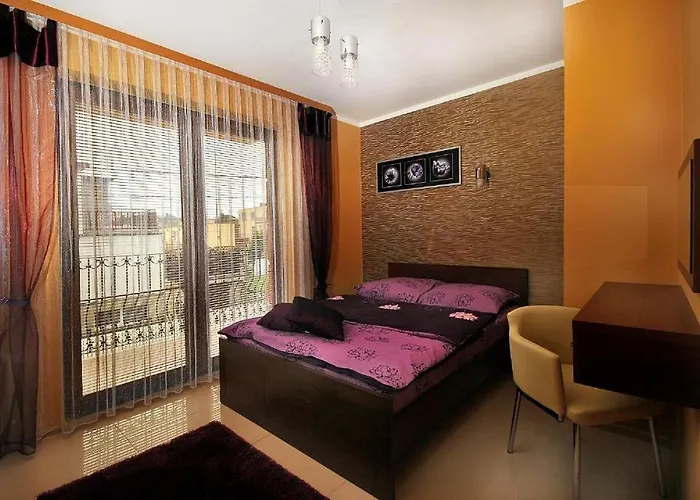 Margaretka Apartamento *