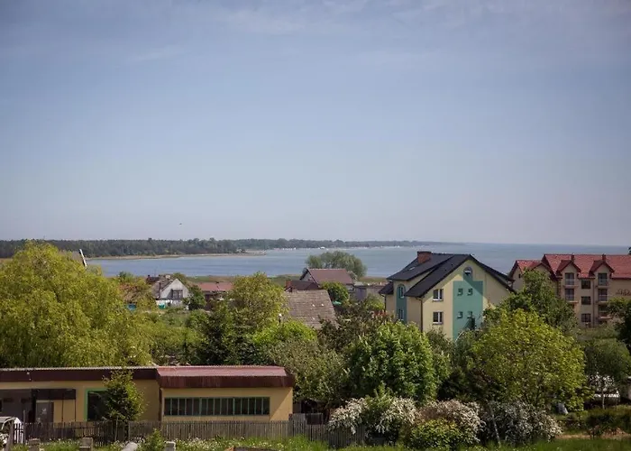 Margaretka Władysławowo