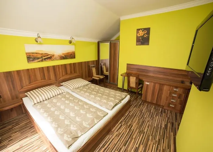 Apartamento Margaretka