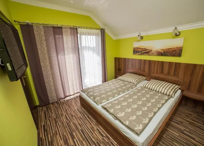 Apartamento Margaretka