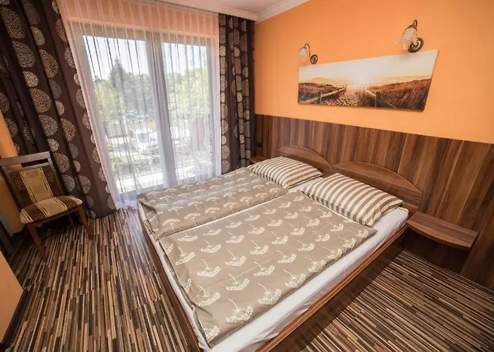 Margaretka Apartamento *