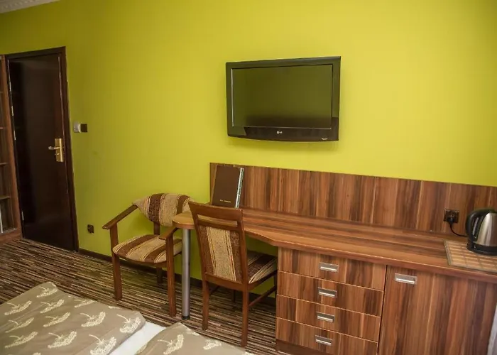 Margaretka Apartamento Władysławowo