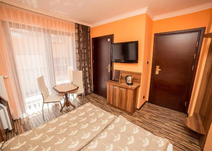 Margaretka Apartamento *