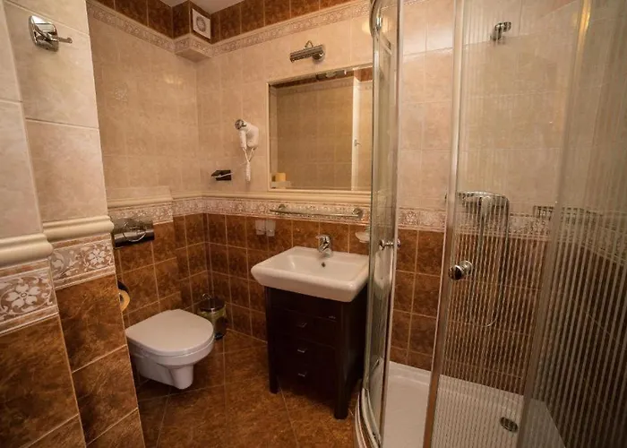 Margaretka Apartamento *