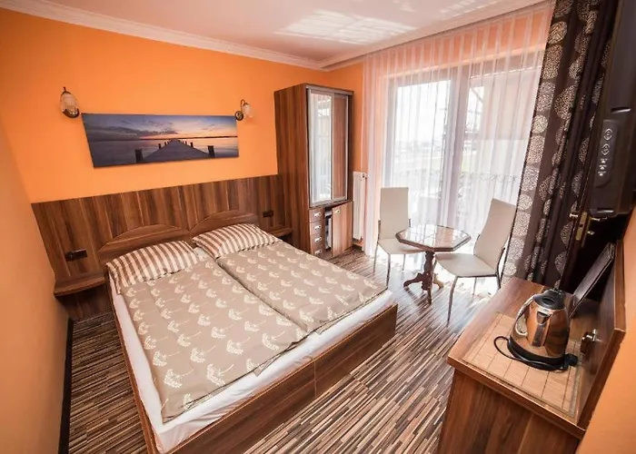 Margaretka * Władysławowo