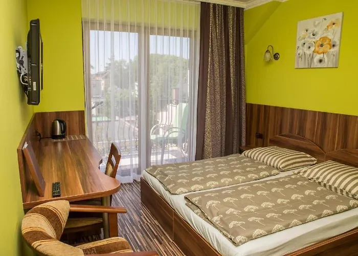 Margaretka * Владыславово