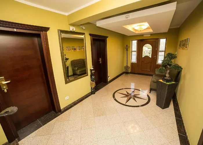 Margaretka Apartamento