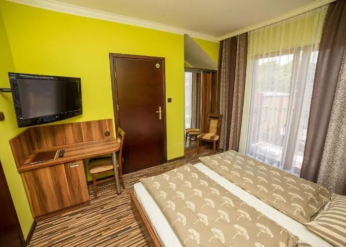 Margaretka * Władysławowo