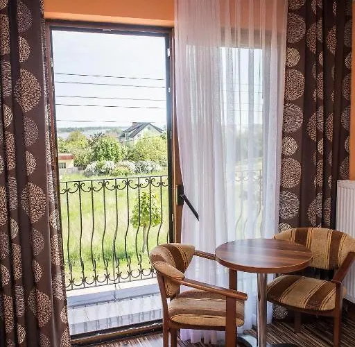 Apartamento Margaretka