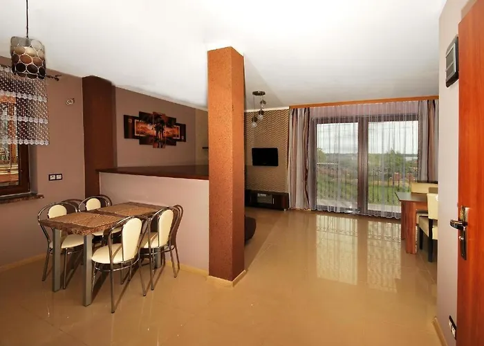 Margaretka Apartamento