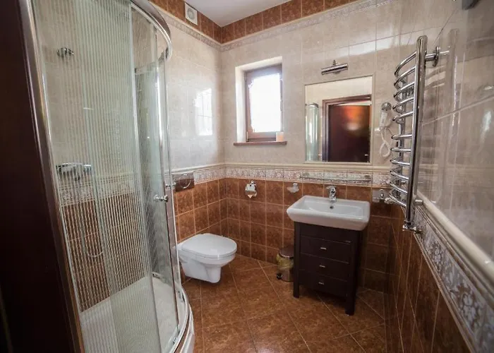 Margaretka Apartamento Władysławowo