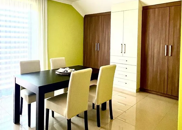 Margaretka Apartamento