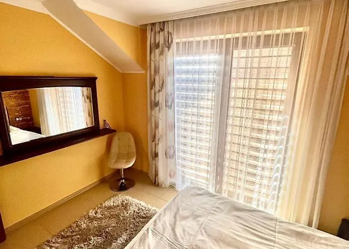 Margaretka Apartamento *