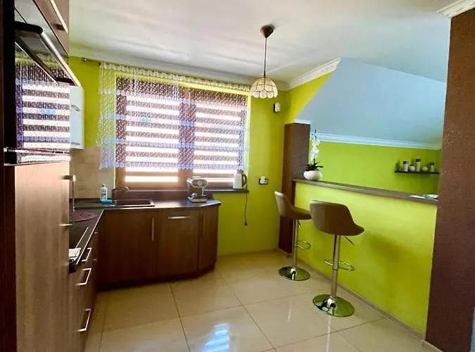 Margaretka Władysławowo