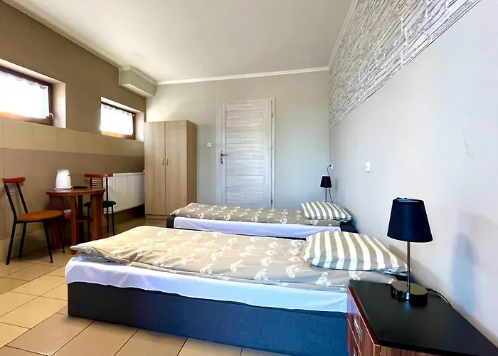 Apartamento Margaretka *