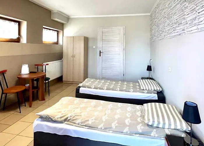 Margaretka Apartamento *