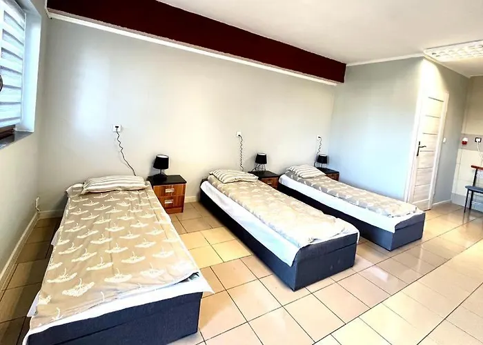 Apartamento Margaretka *