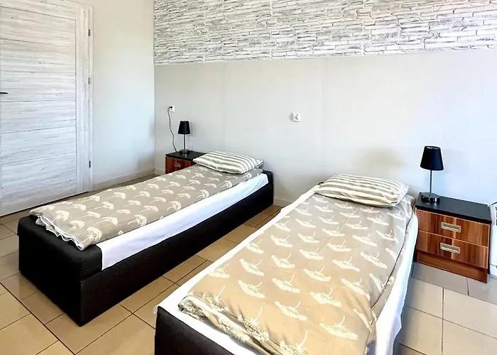 Margaretka Apartamento