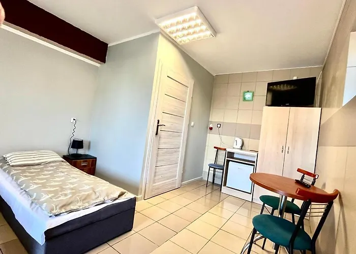 Margaretka Władysławowo