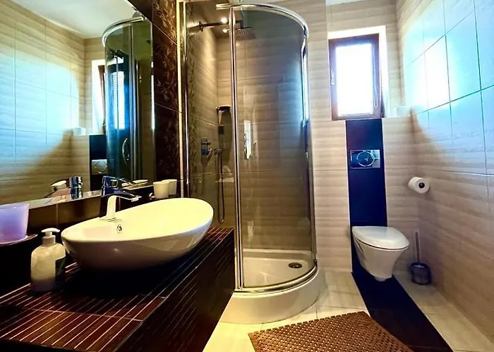 Apartamento Margaretka *