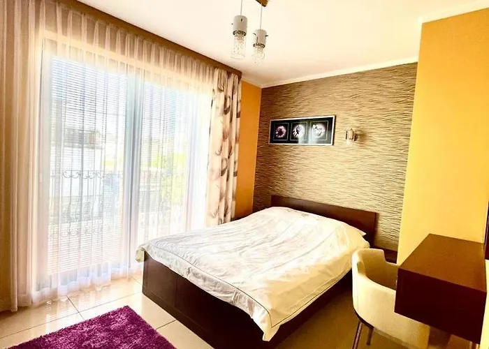 Margaretka Apartamento *