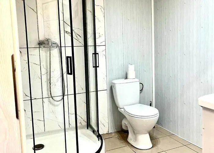 Apartamento Margaretka *