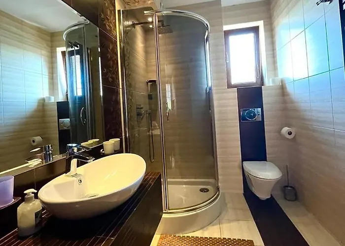 Margaretka Apartamento *