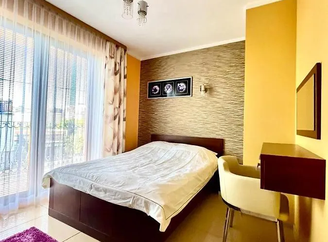 Margaretka Władysławowo