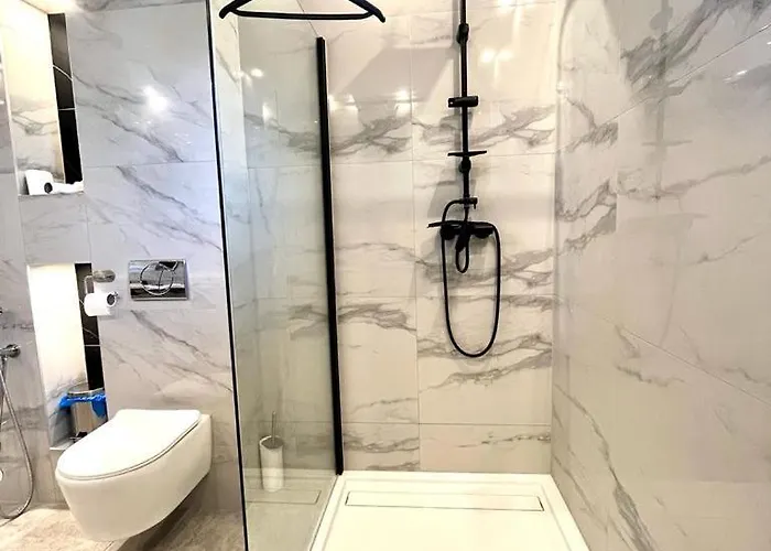 Margaretka Apartamento Władysławowo