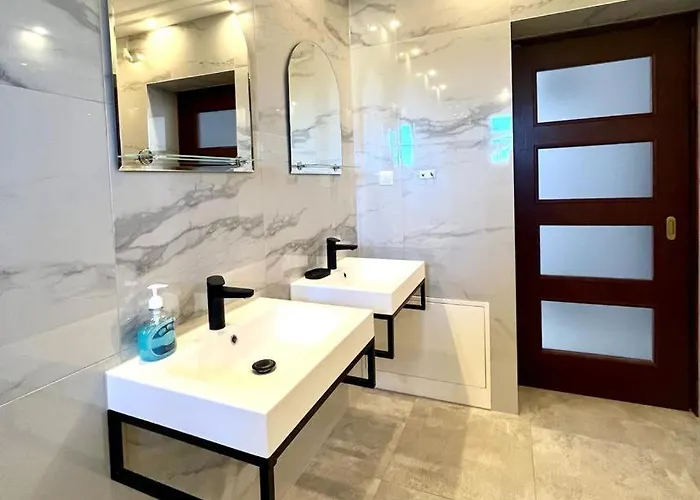 Margaretka Apartamento