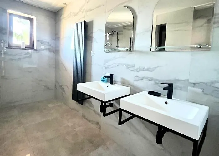 Margaretka Apartamento Władysławowo