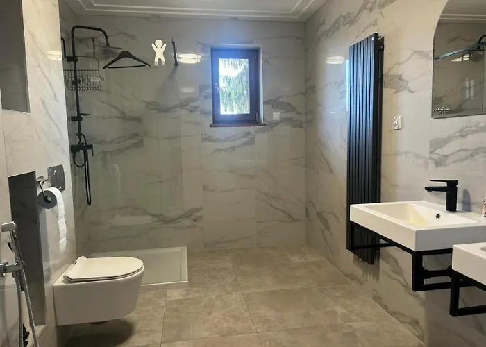 Apartamento Margaretka Władysławowo