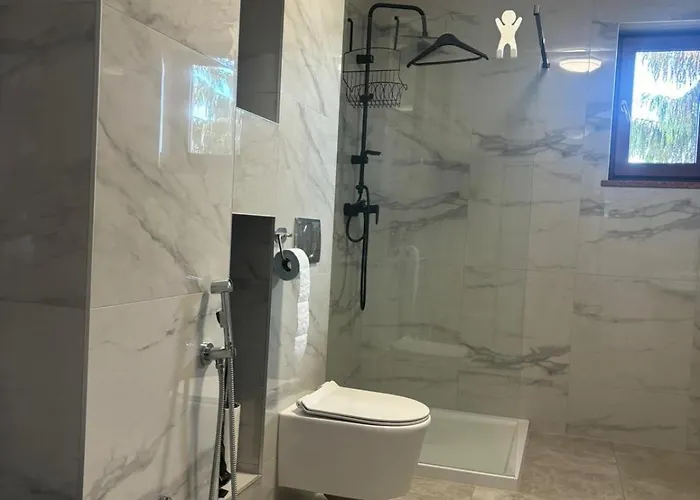 Margaretka Apartamento Władysławowo